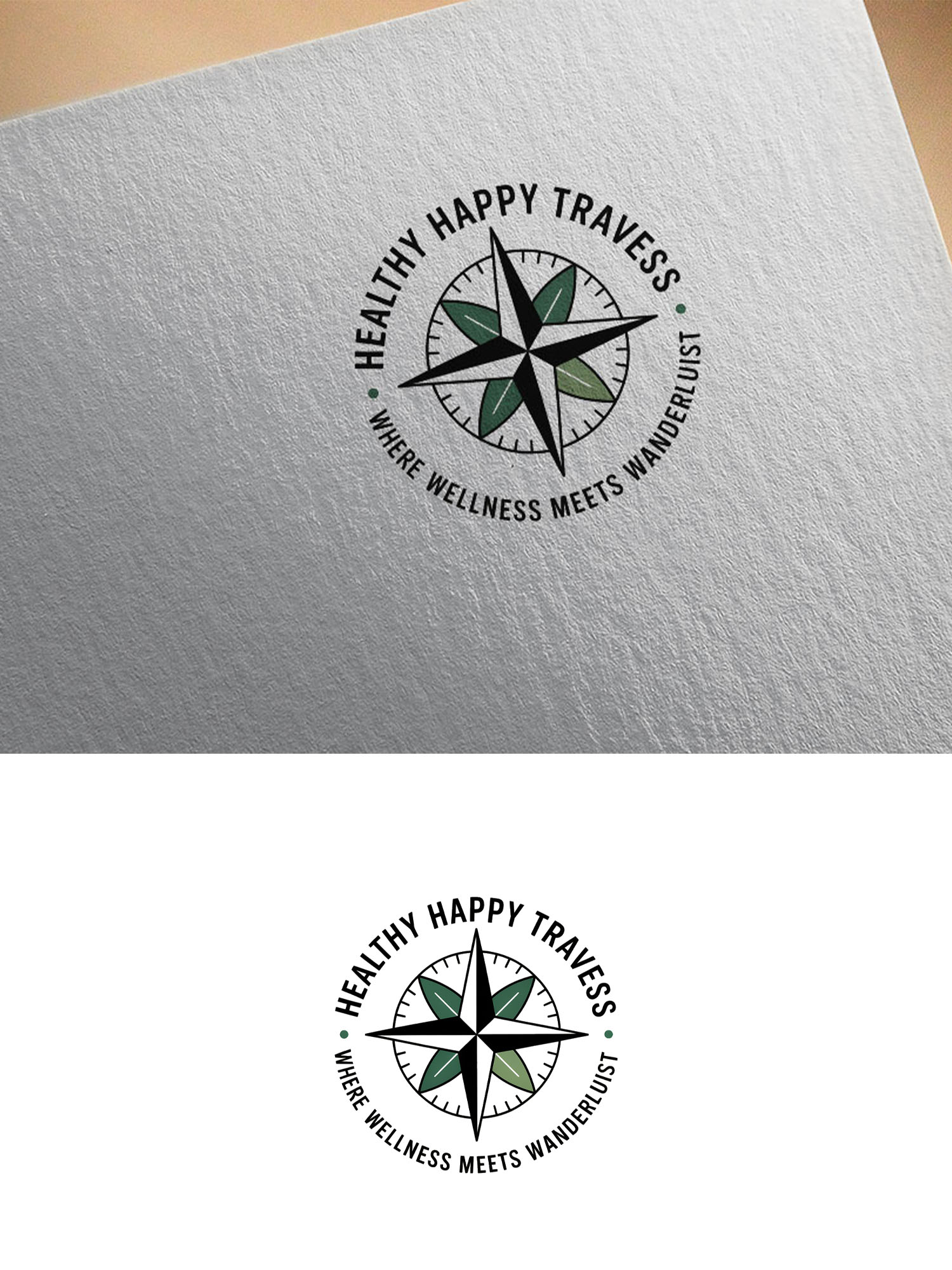 Design de Logo par Olivia Marie Smith pour ce projet | Design #36119519