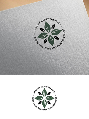 Logo Design by Olivia Marie Smith for this project | Design: #36119520