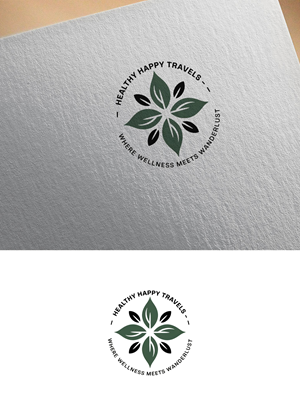 Logo Design by Olivia Marie Smith for this project | Design: #36119521