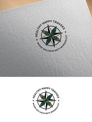 Logo Design by Olivia Marie Smith for this project | Design: #36119522