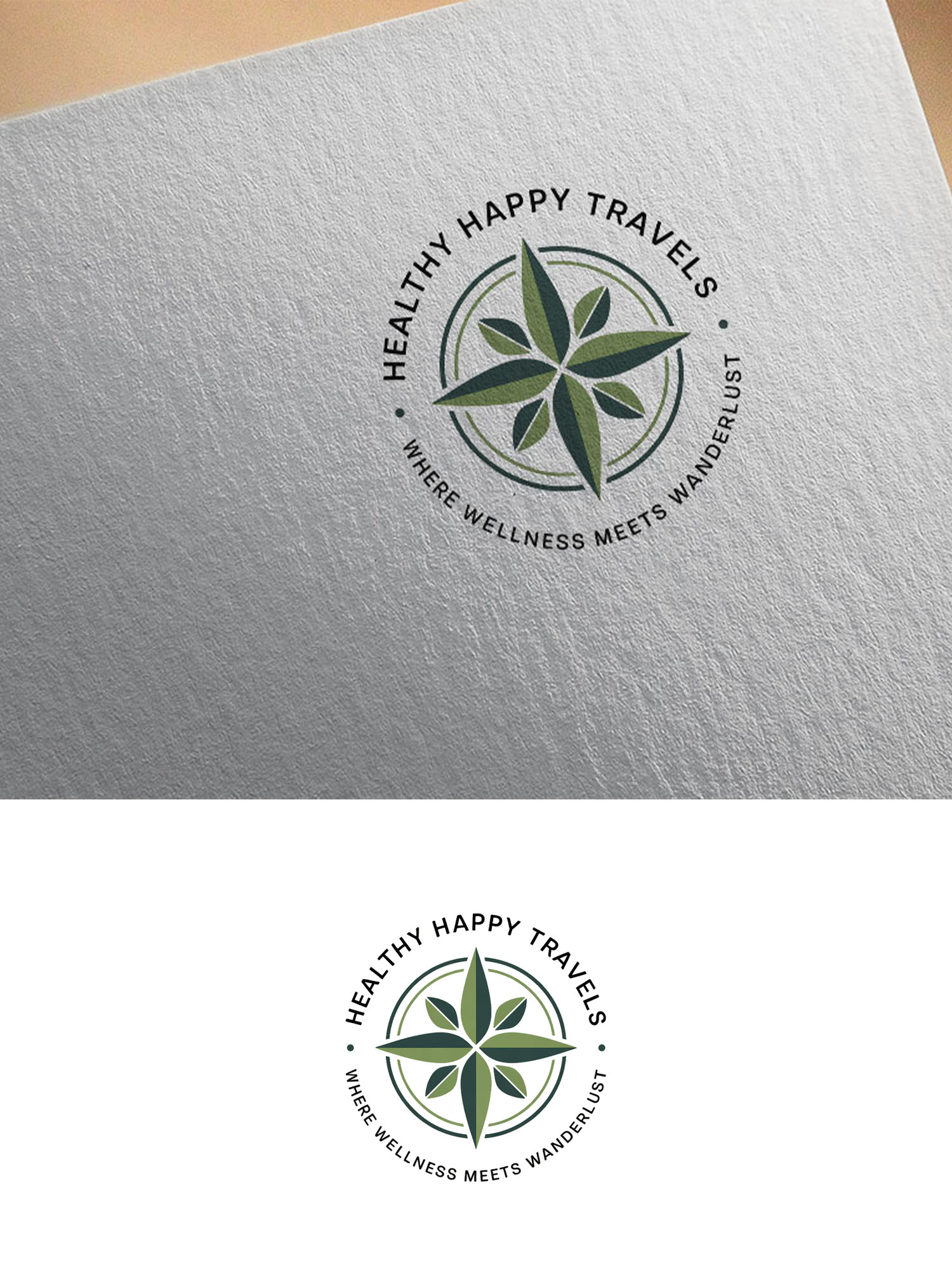 Design de Logo par Olivia Marie Smith pour ce projet | Design #36119523