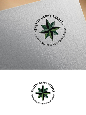 Logo Design by Olivia Marie Smith for this project | Design: #36119524