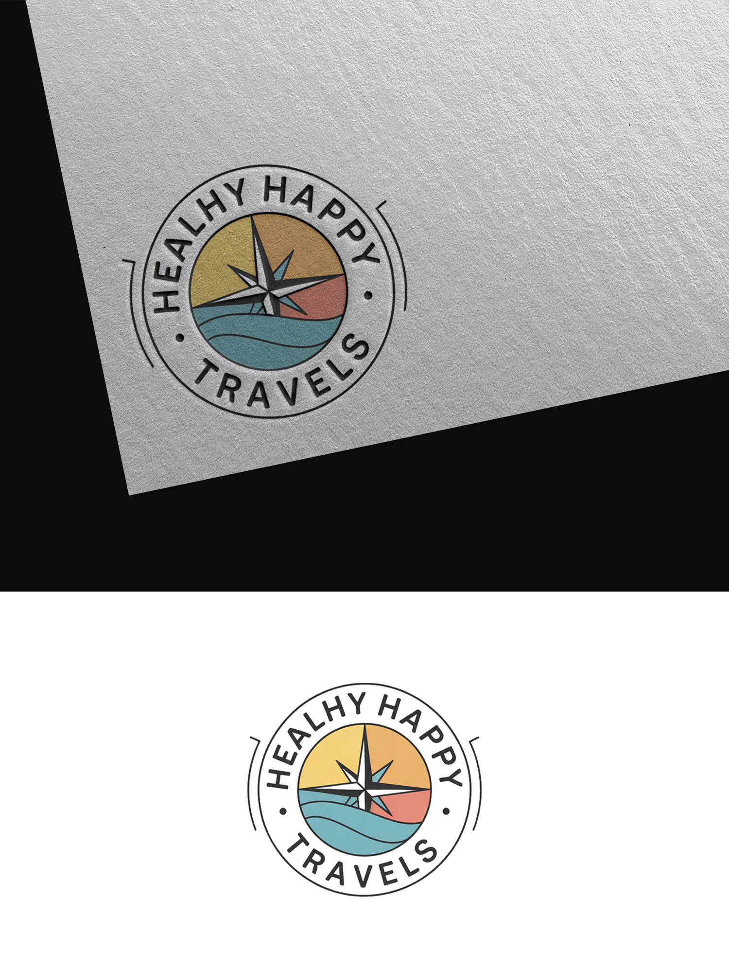 Logo-Design von Being  Designer für dieses Projekt | Design #36119526