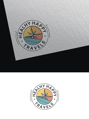Design de Logo par Being  Designer pour ce projet | Design : #36119526