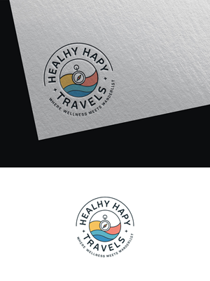 Design de Logo par Being  Designer pour ce projet | Design : #36119527