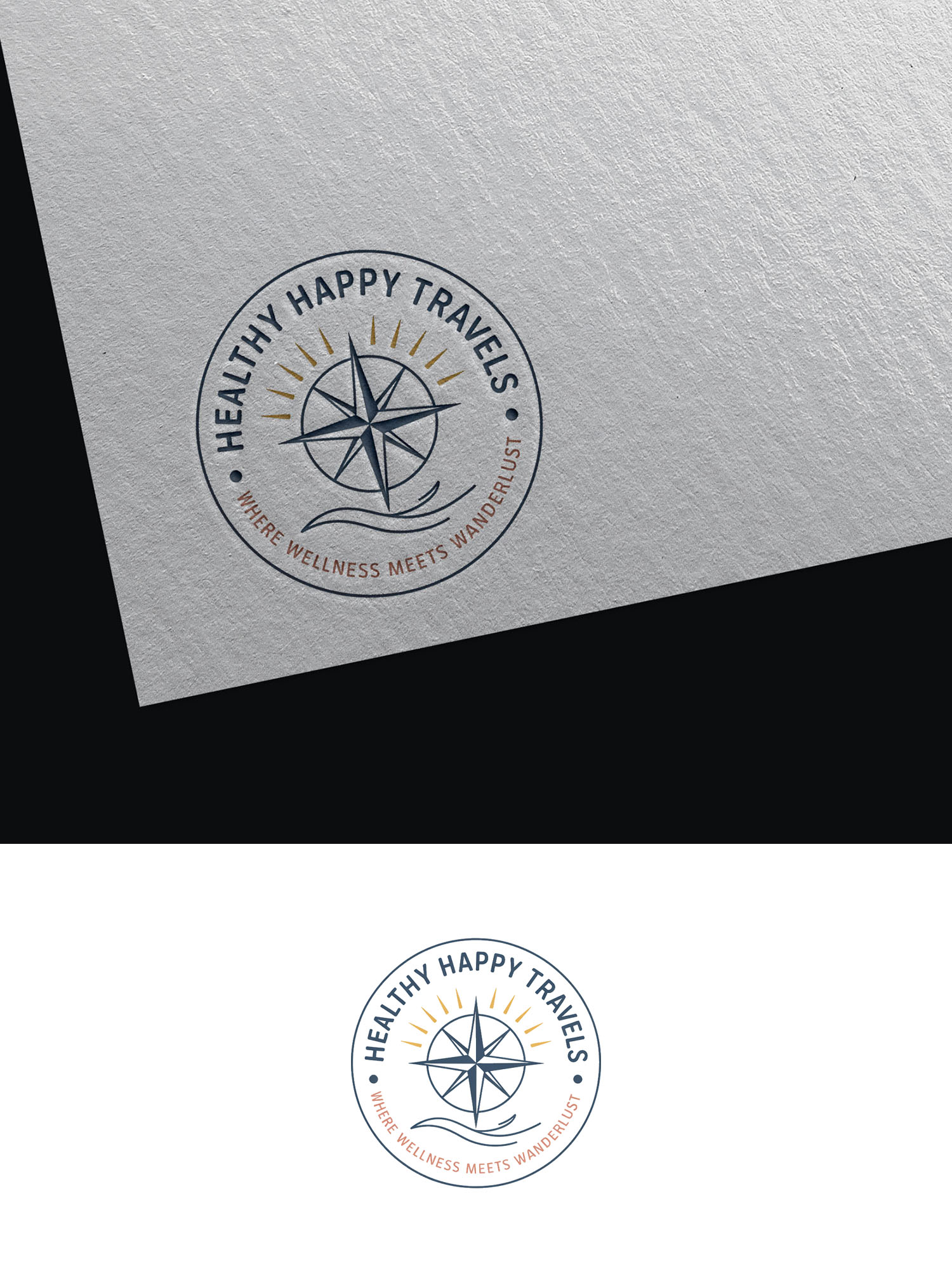 Logo-Design von Being  Designer für dieses Projekt | Design #36119533