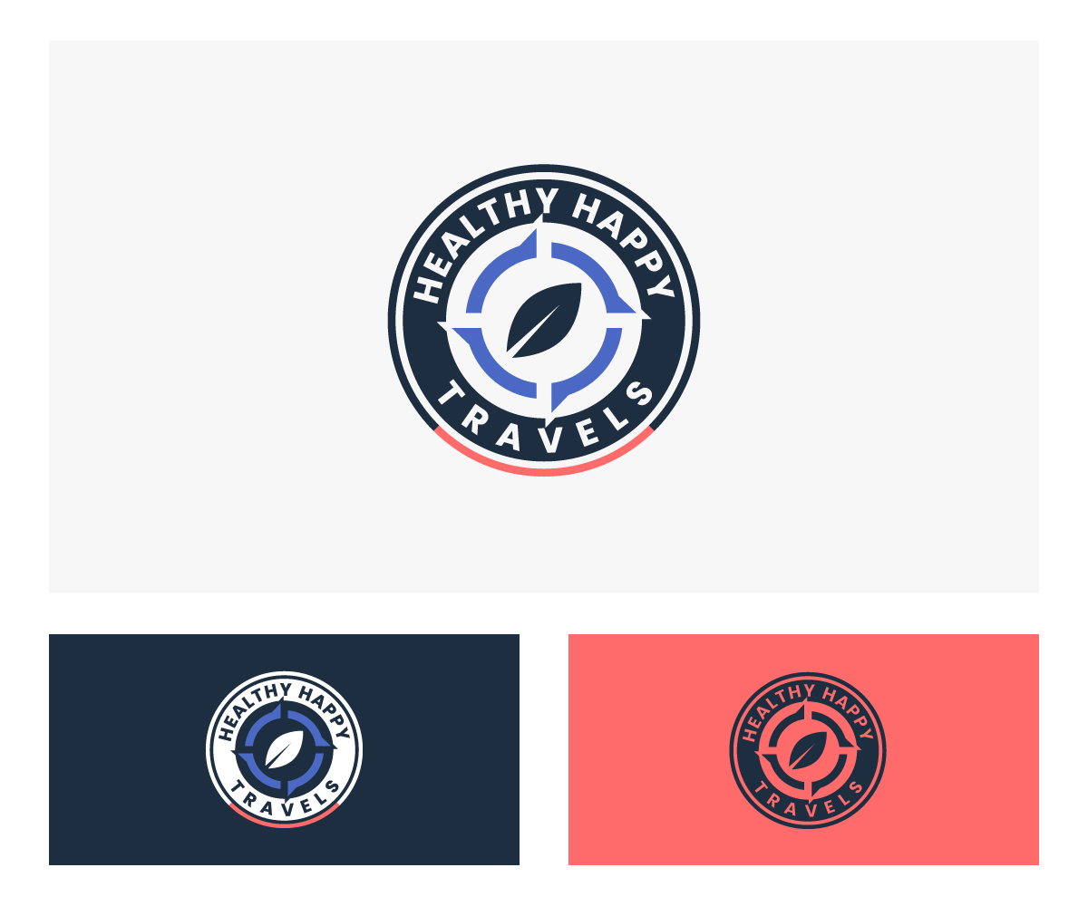 Logo Design by sangeloenriquez for this project | Design #36114057
