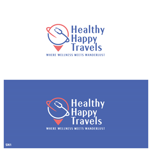 Logo Design by Sujit Banerjee for this project | Design: #36110361