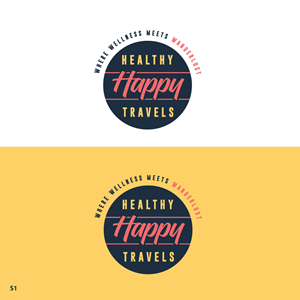 Logo Design by Sujit Banerjee for this project | Design: #36110363