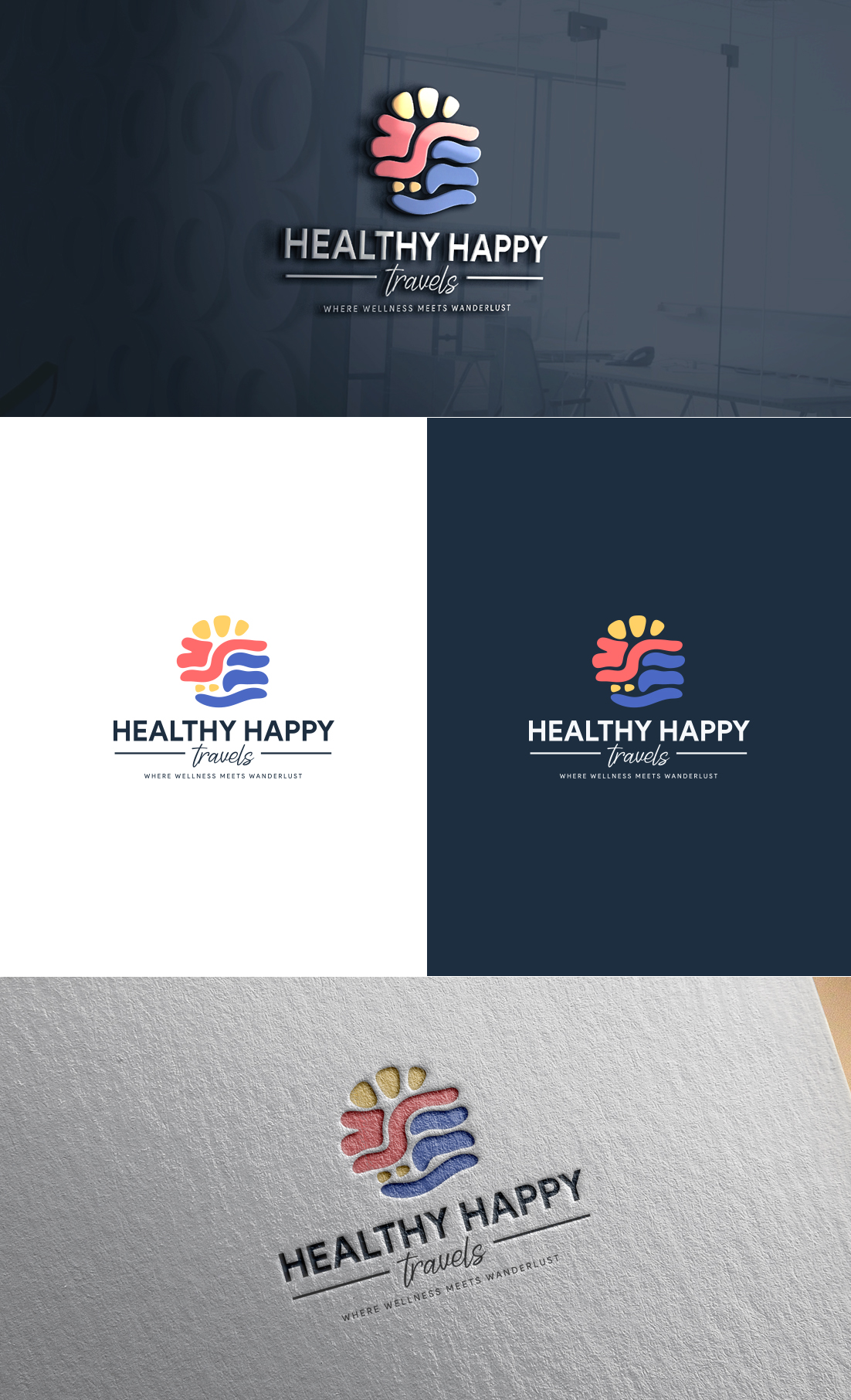 Logo Design by GLDesigns for this project | Design #36107246