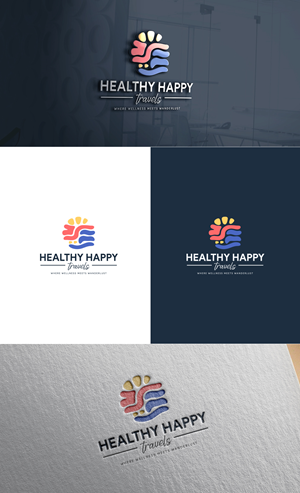 Logo Design by GLDesigns for this project | Design: #36107246