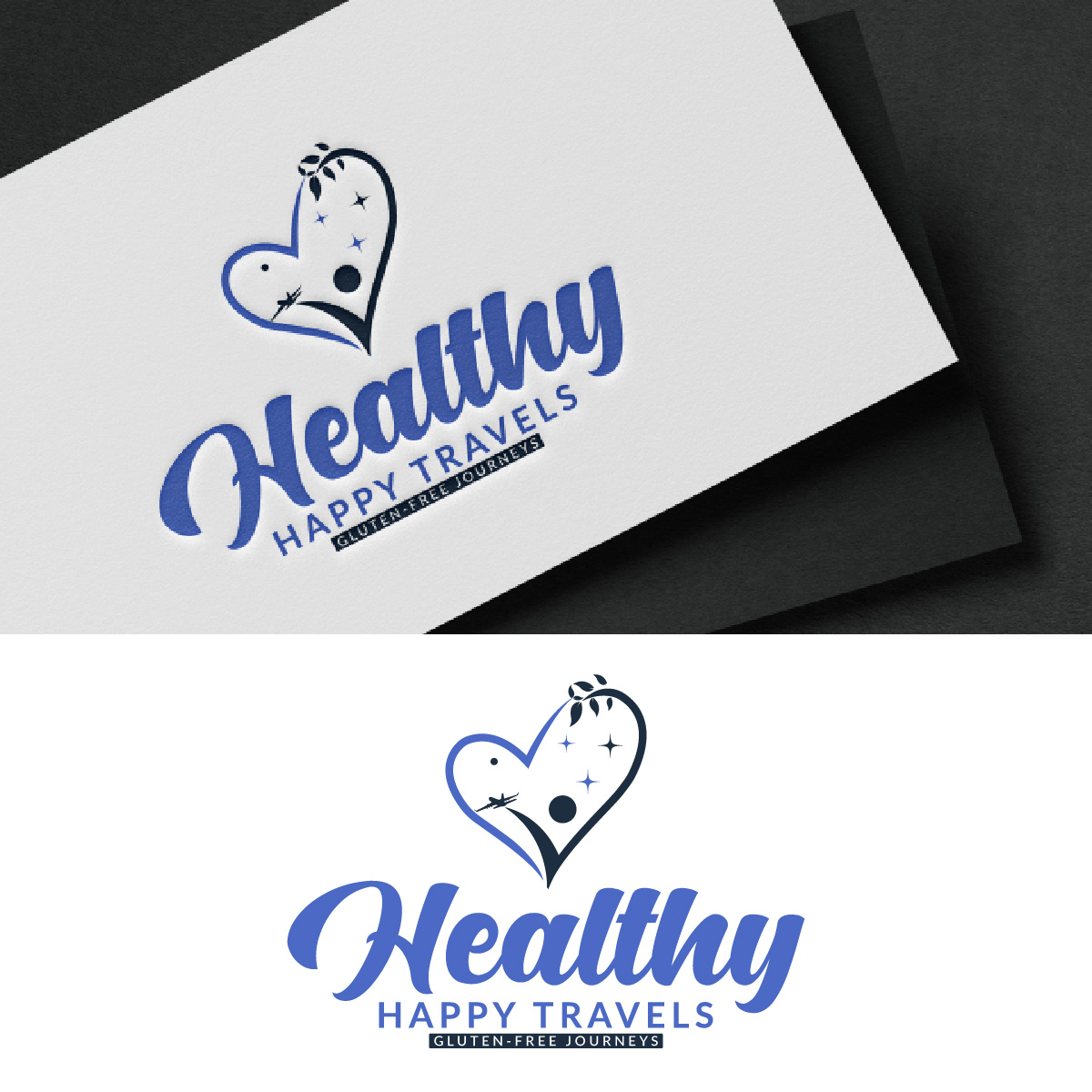 Logo Design by fly  design for this project | Design #36110948