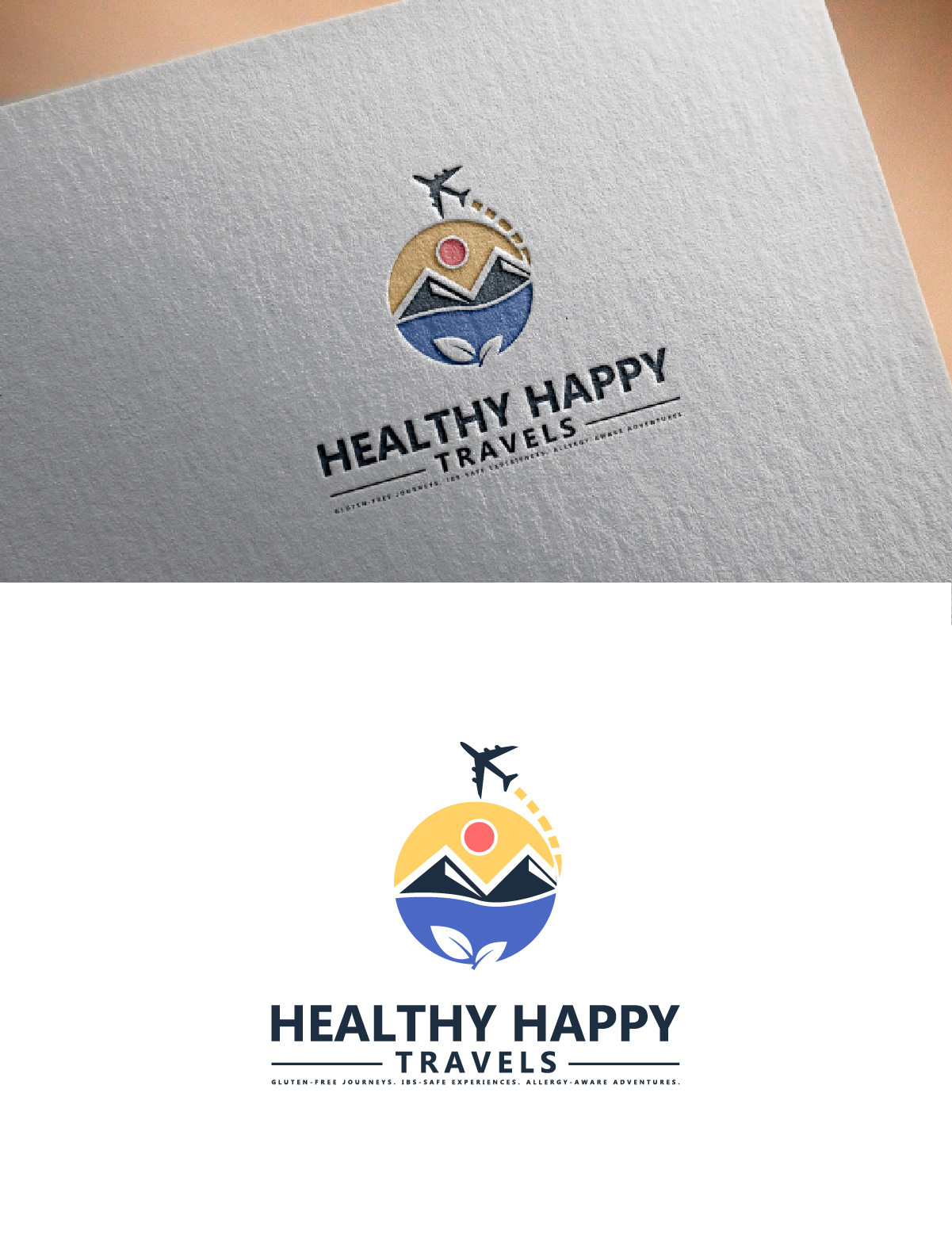 Logo Design by fly  design for this project | Design #36110949