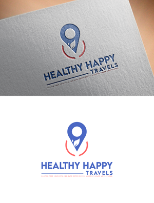 Logo Design by fly  design for this project | Design: #36110950