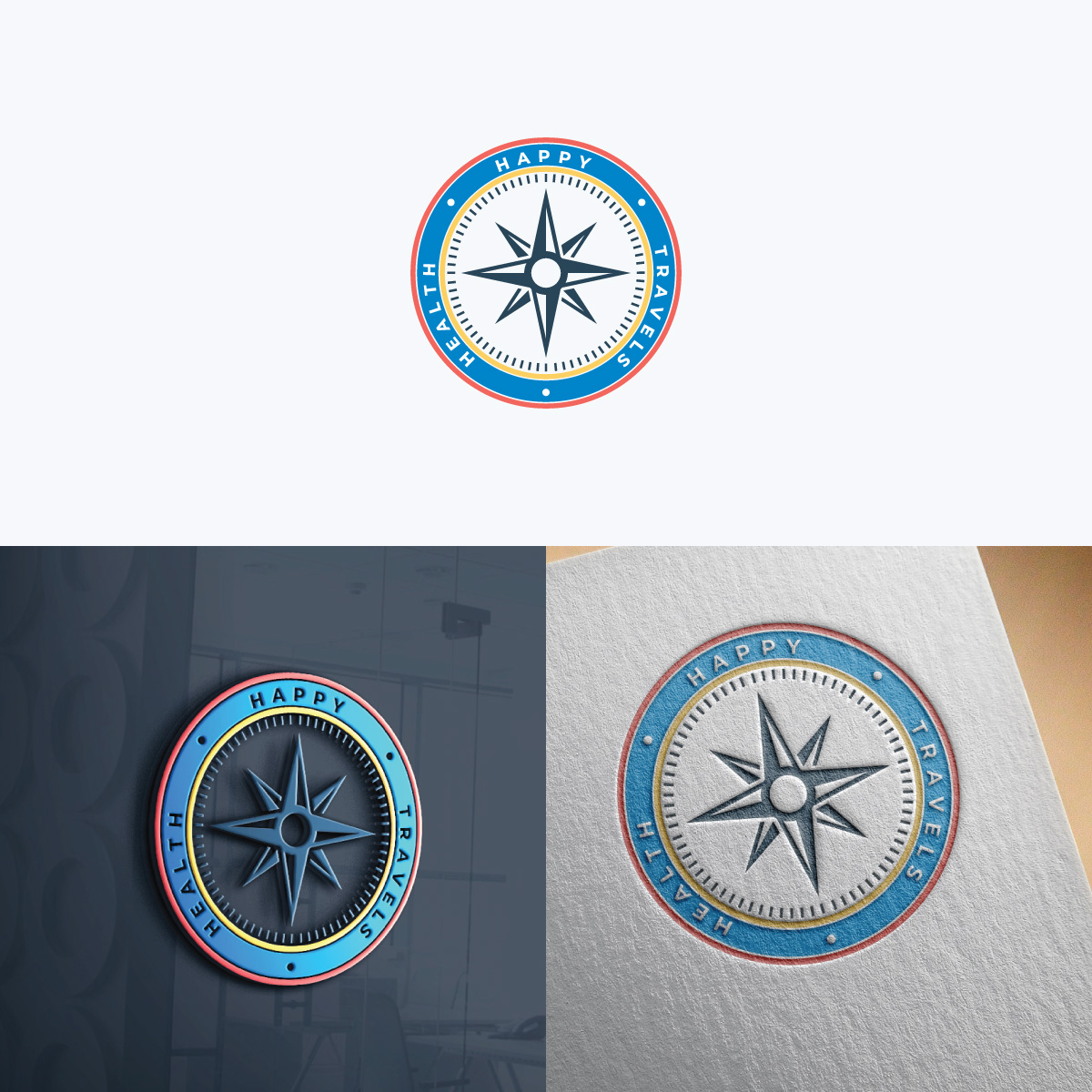 Logo Design by Magic of Art for this project | Design #36117159