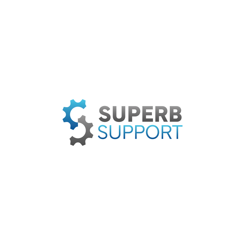 Logo Design by JohnnyCactus for Superb Support LLC | Design #36097346