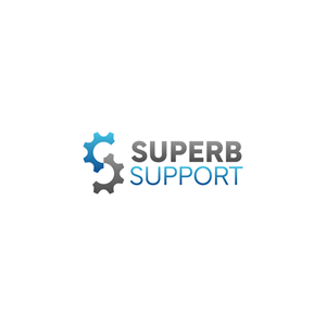 Logo Design by JohnnyCactus for Superb Support LLC | Design #36097346
