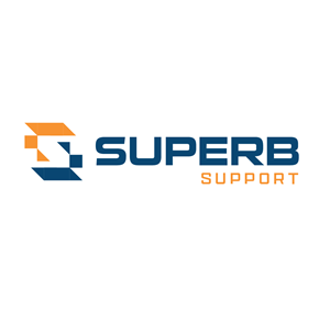 Logo Design by Onse Officials for Superb Support LLC | Design #36097944