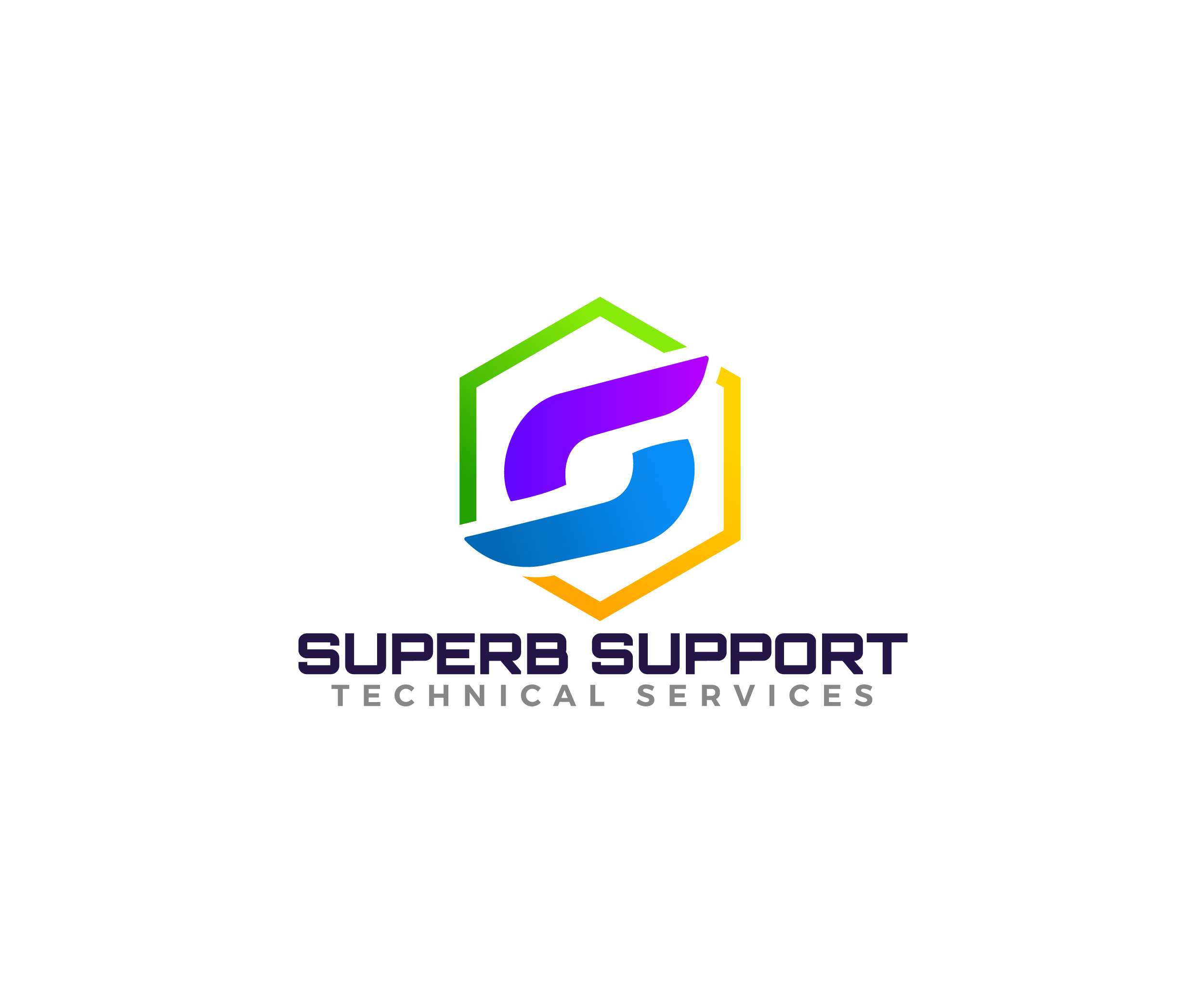 Logo Design by James J. for Superb Support LLC | Design #36149719
