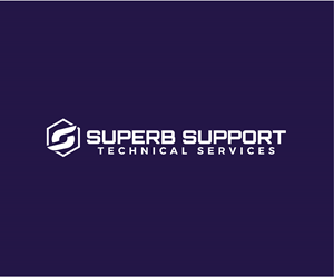 Logo-Design von James J. für Superb Support LLC | Design: #36149720