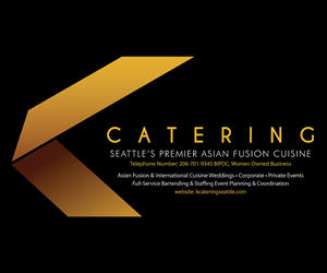 Car Wrap-Design von GreenEyes für K Catering | Design: #36093896