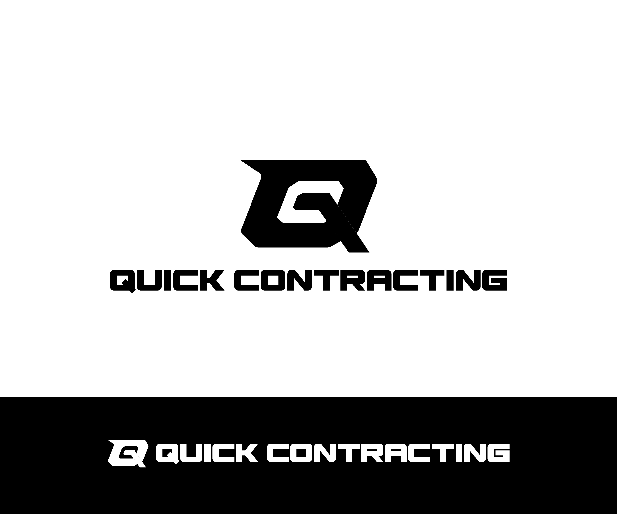 Logo Design by James J. for this project | Design #36238746