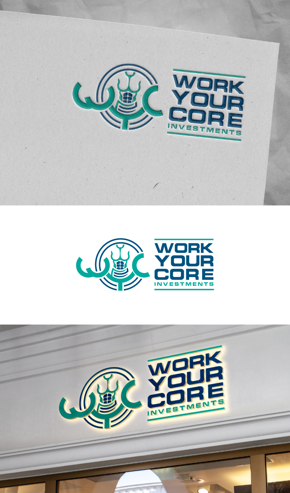 Logo-Design von VectorForge für Premier Venture Partners | Design #36094466
