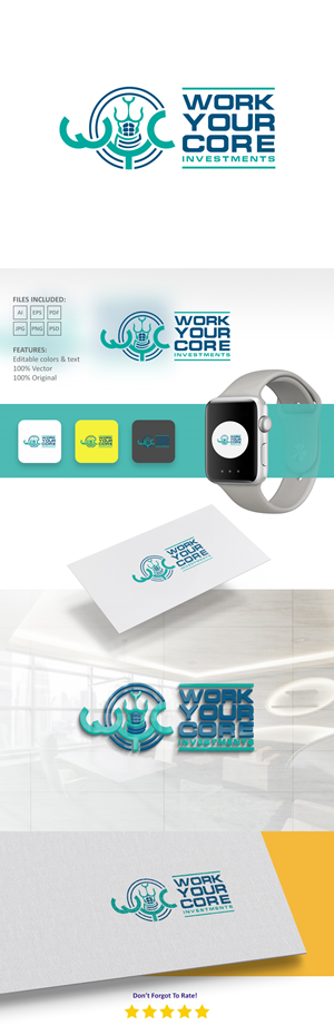 Design de Logo par VectorForge pour Premier Venture Partners | Design : #36094467