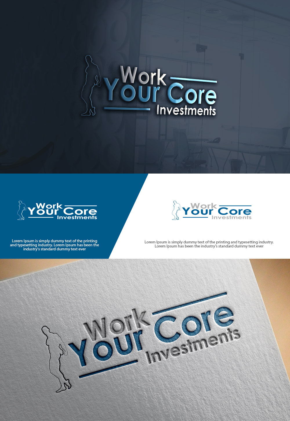 Logo-Design von sulemani  creation für Premier Venture Partners | Design #36094355