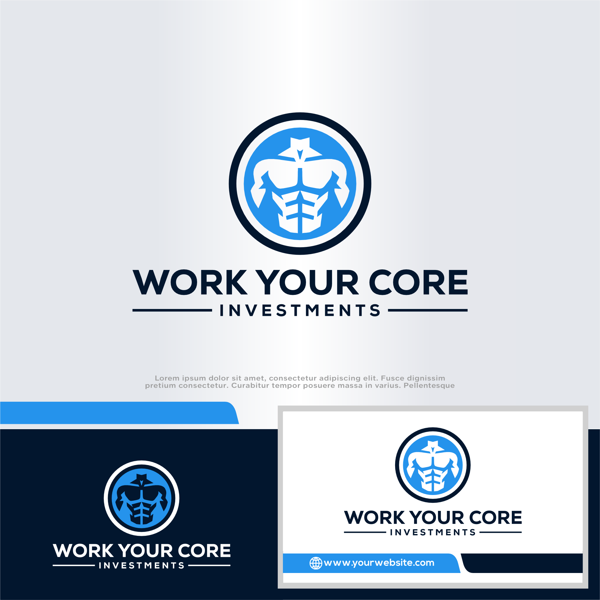 Logo-Design von win it für Premier Venture Partners | Design #36117455
