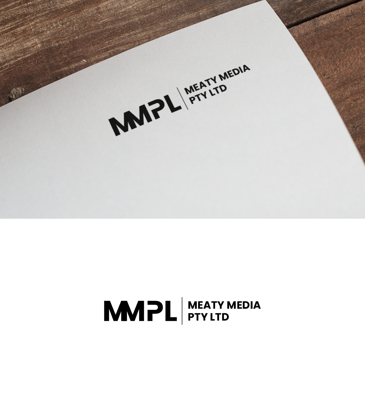Logo Design by Winner Studio for Scott Masters Media | Design #36099132