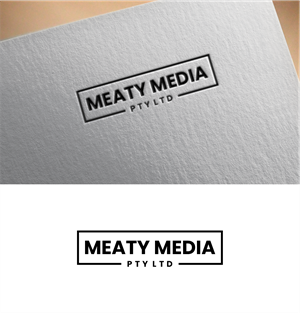 Logo Design by Winner Studio for Scott Masters Media | Design: #36099148