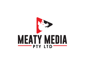 Logo Design by renderman for Scott Masters Media | Design #36099660