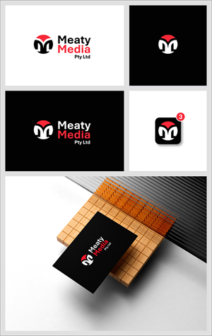 Design de Logo par Ha.Connick pour Scott Masters Media | Design : #36098917