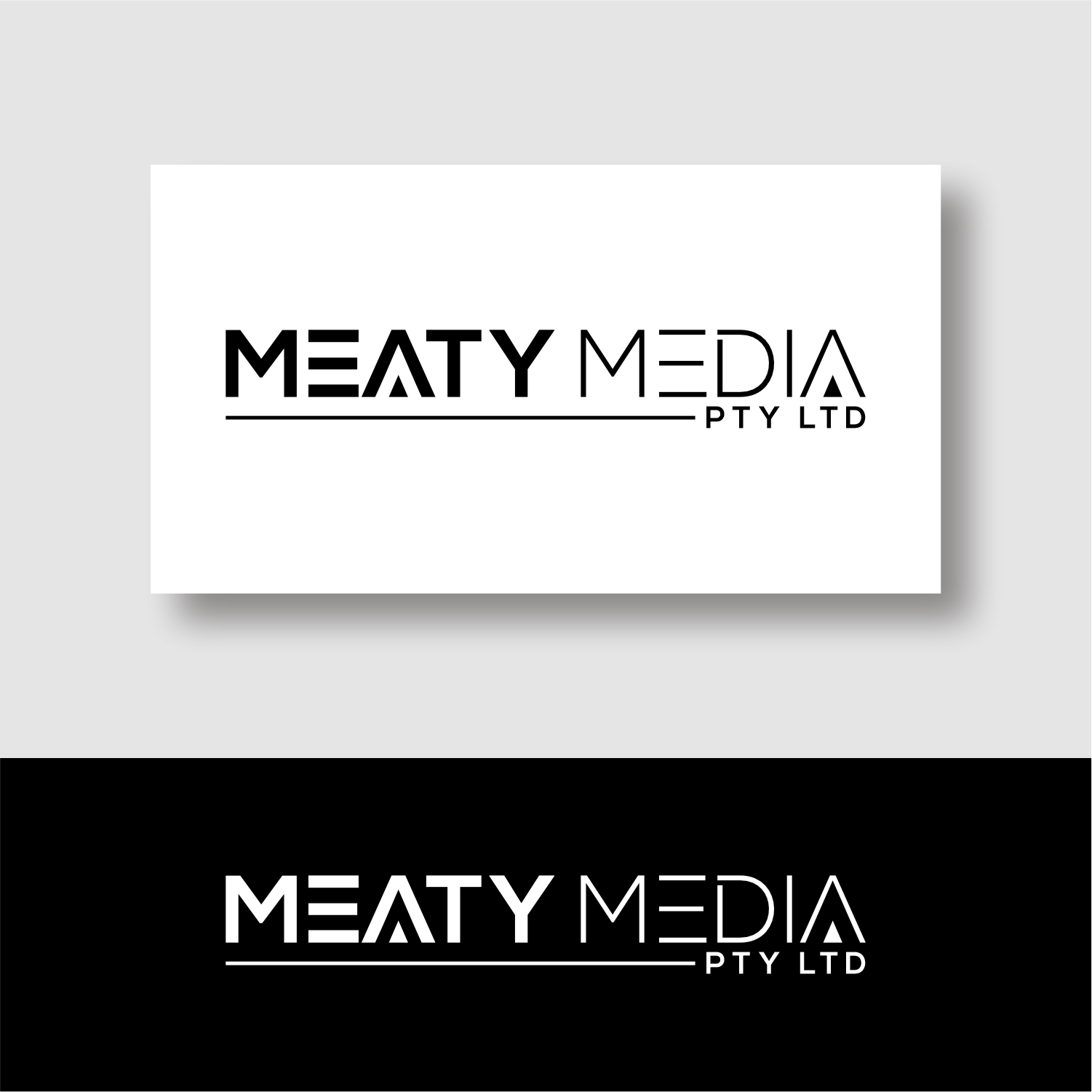 Logo Design by semarco for Scott Masters Media | Design #36096658