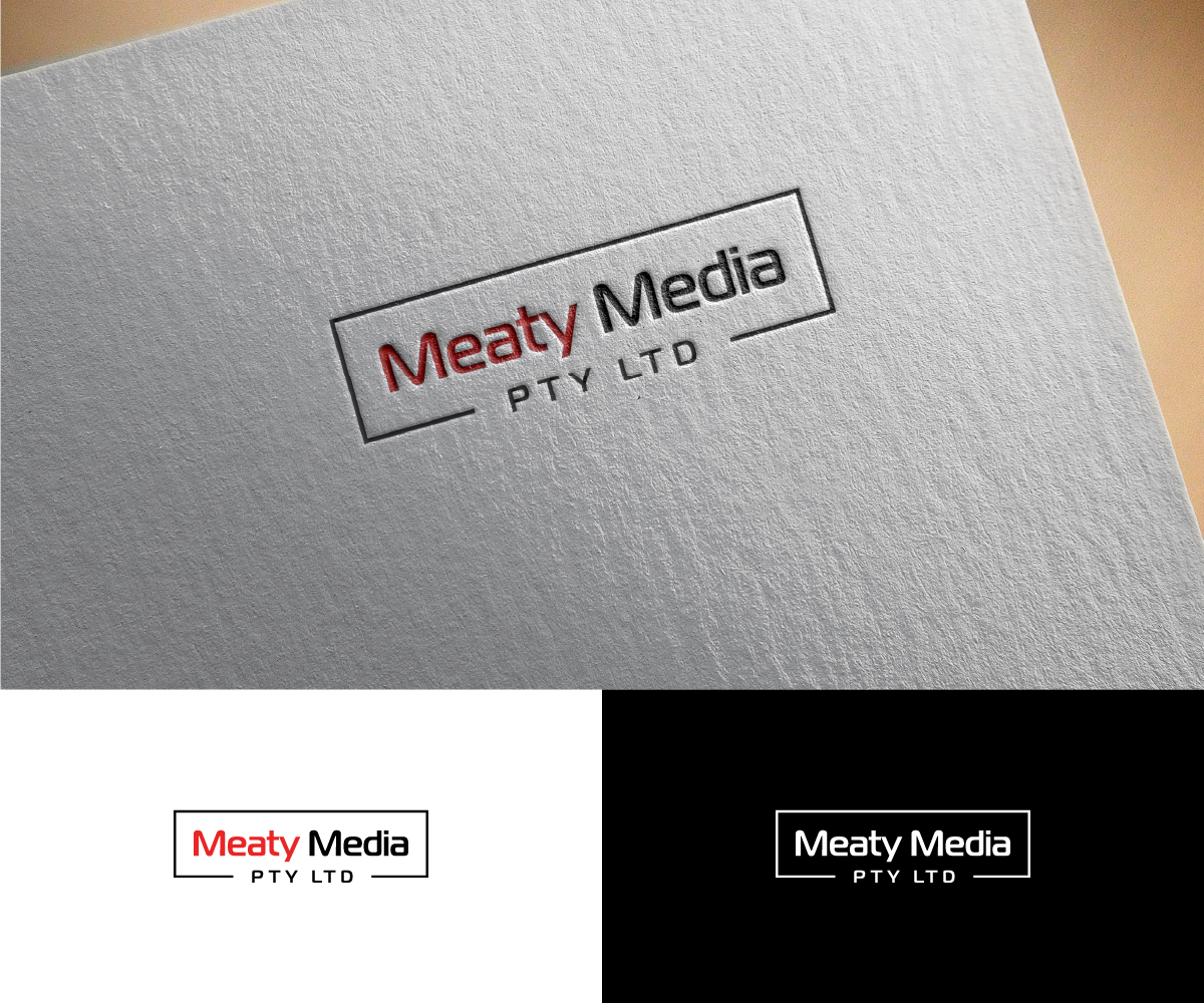 Logo Design by bejobound for Scott Masters Media | Design #36101887