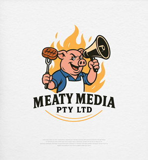 Logo-Design von apik. für Scott Masters Media | Design: #36094322
