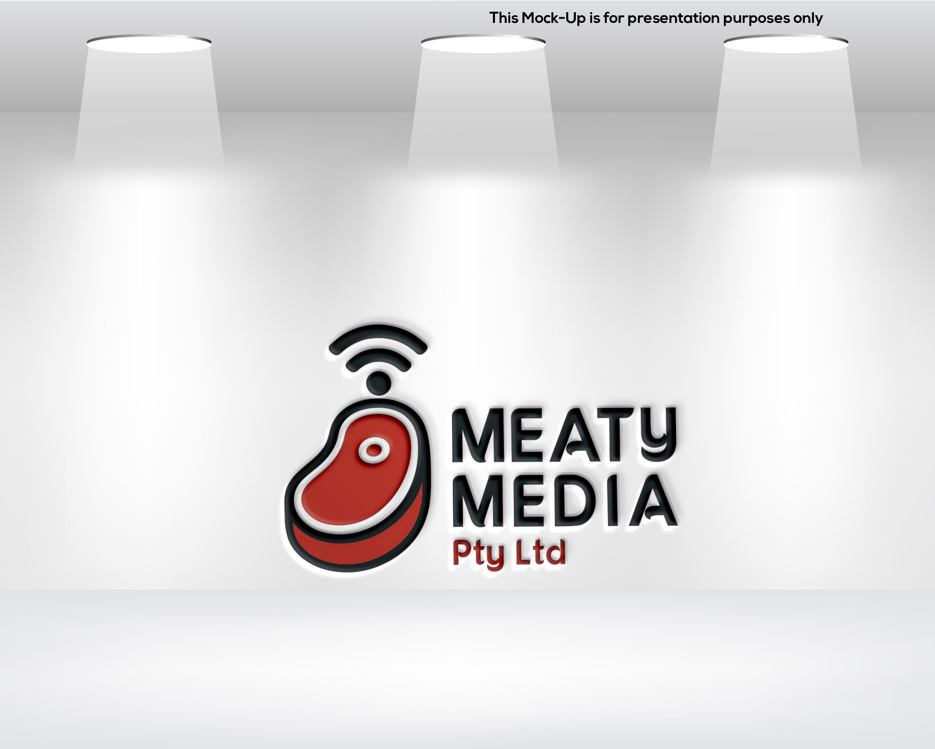 Logo Design by Muina for Scott Masters Media | Design #36096274