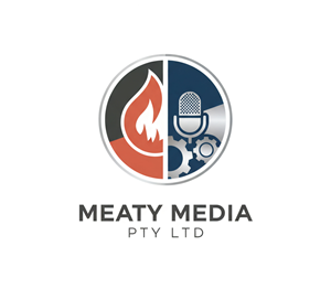 Logo Design by Logotruck for Scott Masters Media | Design: #36094881
