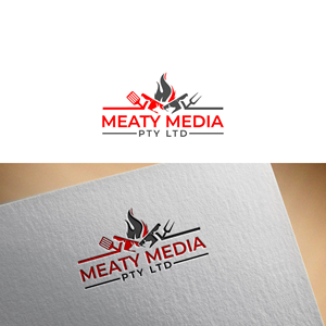 Logo Design by designhunt(verifiyed01) for Scott Masters Media | Design: #36100225