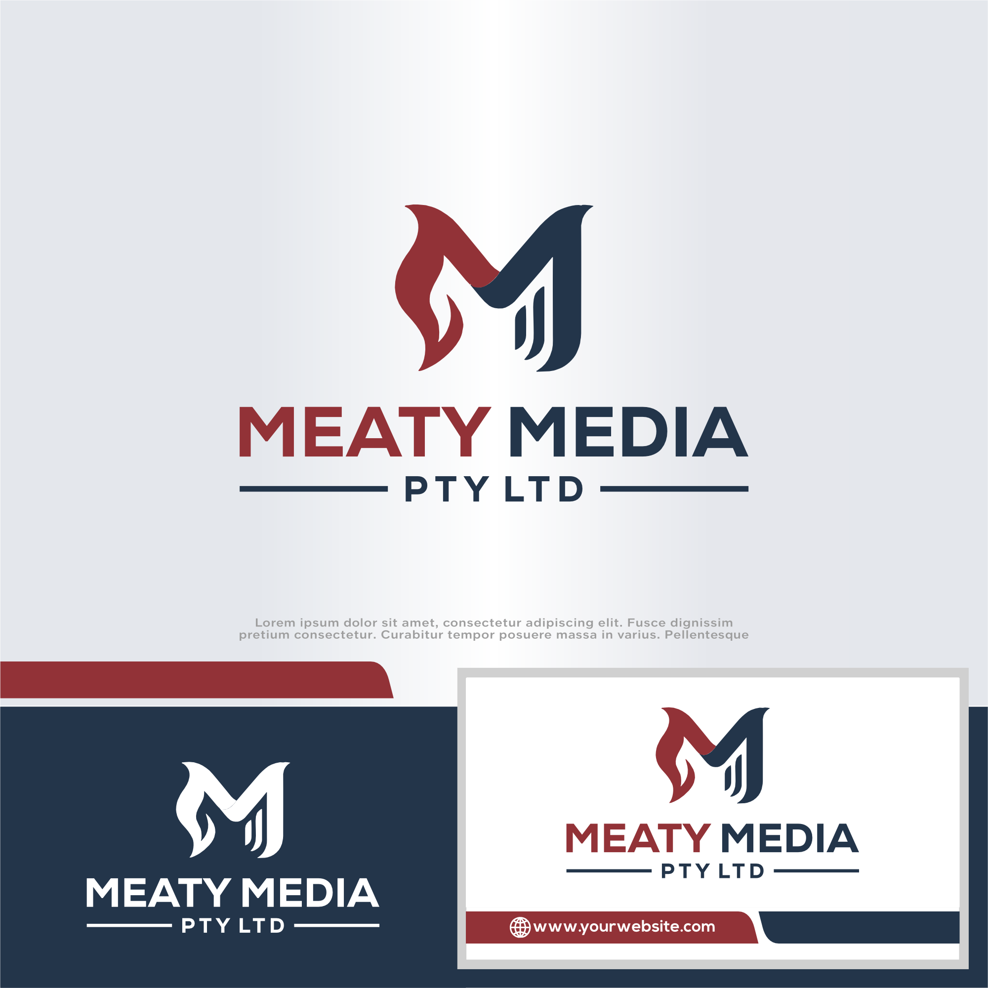 Logo-Design von win it für Scott Masters Media | Design #36117343