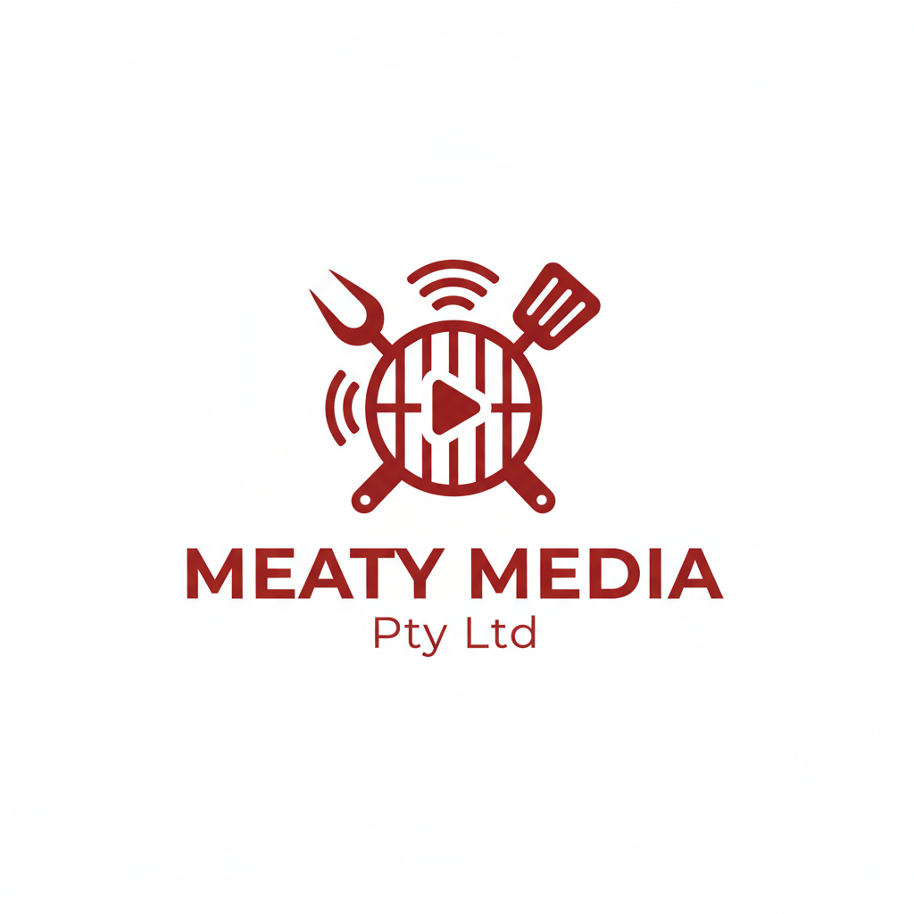 Logo Design by HSL Brain for Scott Masters Media | Design #36097607