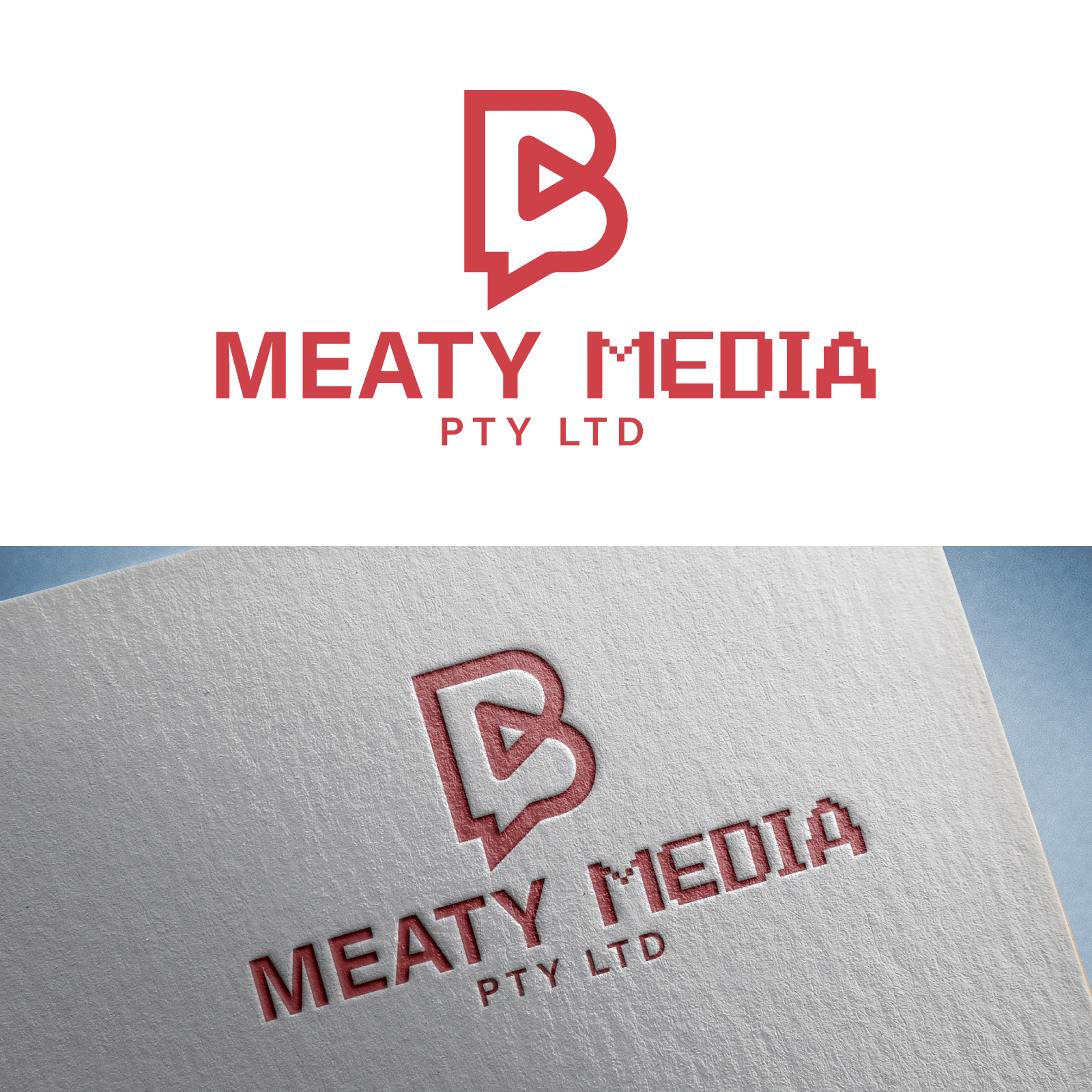 Logo Design by mahmod oi for Scott Masters Media | Design #36113135