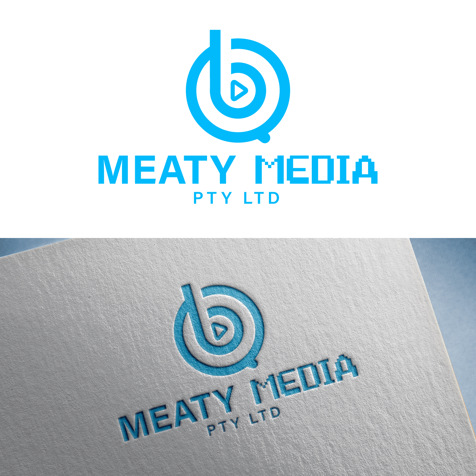 Logo Design by mahmod oi for Scott Masters Media | Design #36113146
