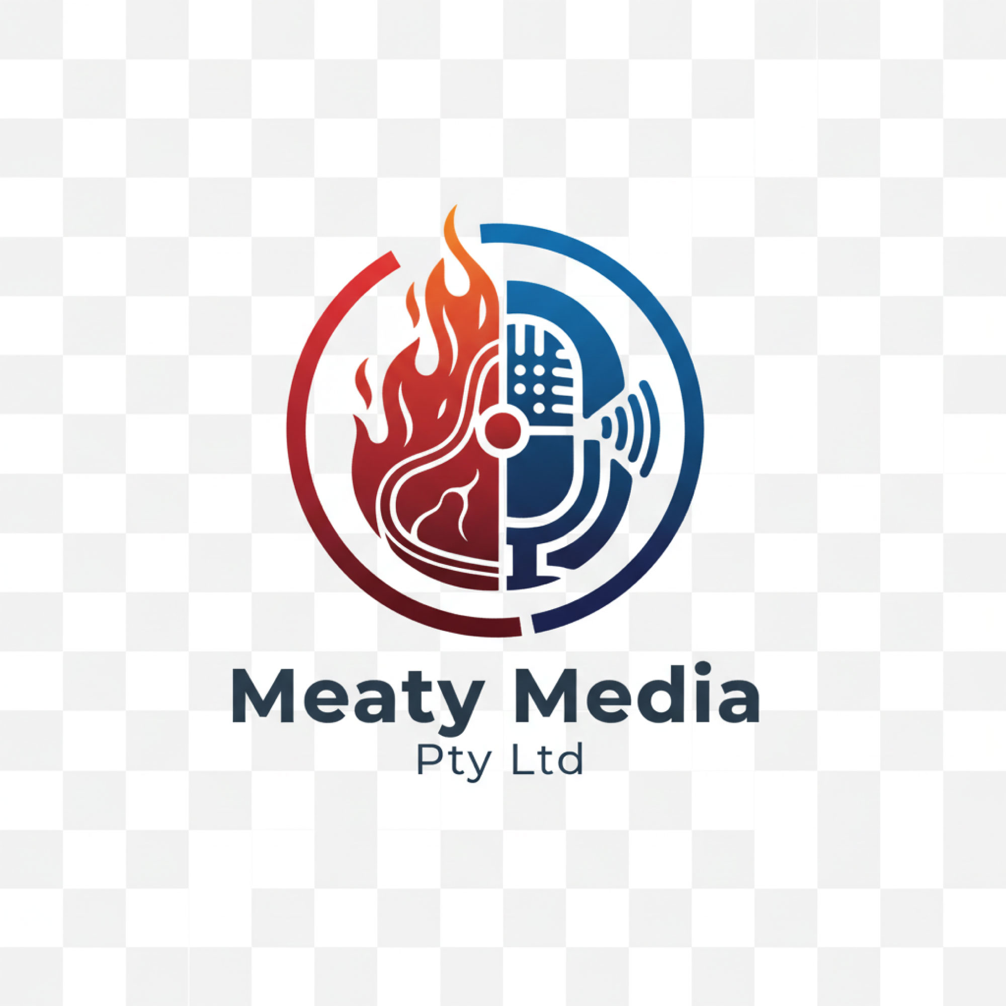 Logo Design by USIAD ANAS for Scott Masters Media | Design #36099832
