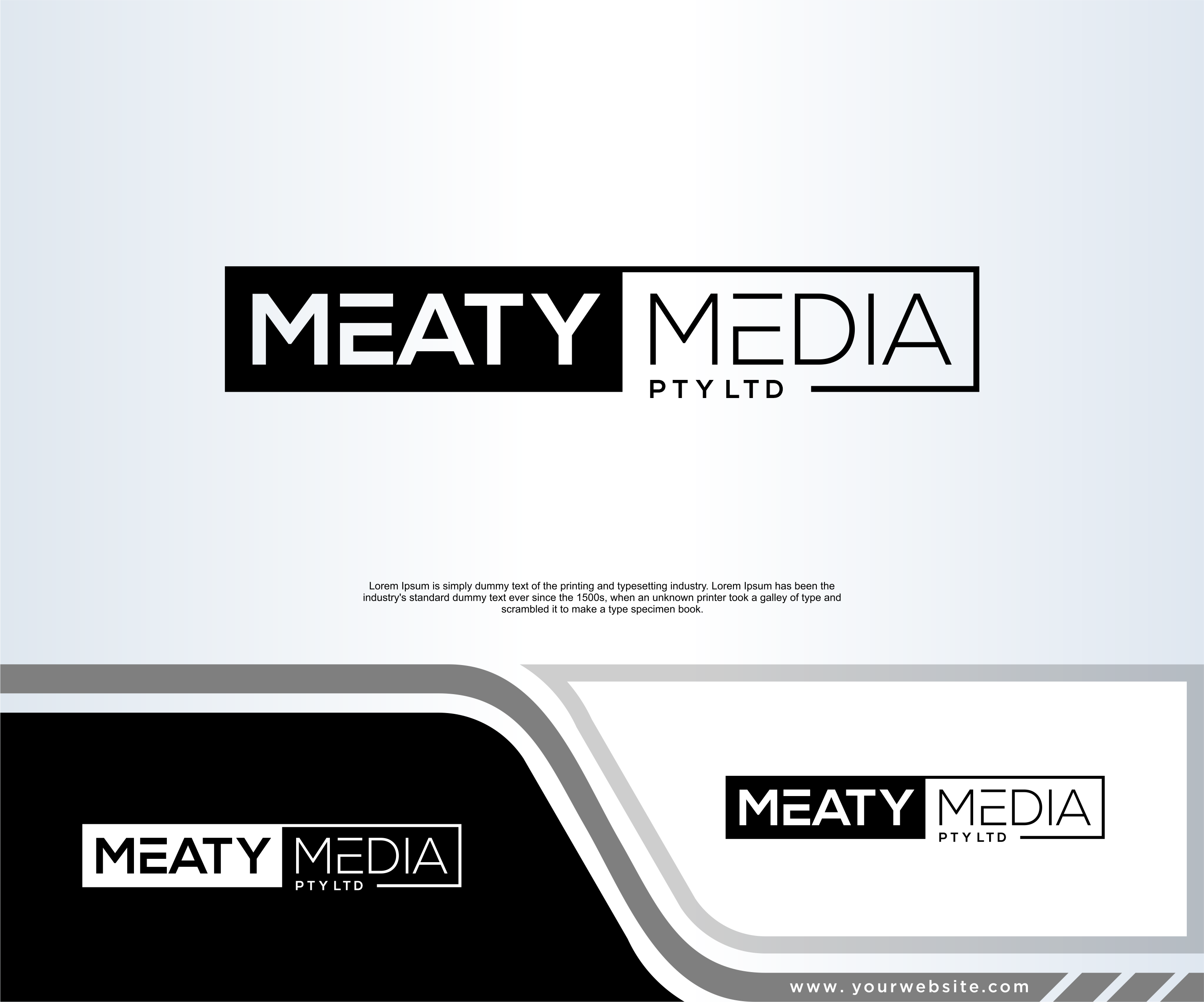 Design de Logo par in creative pour Scott Masters Media | Design #36093441