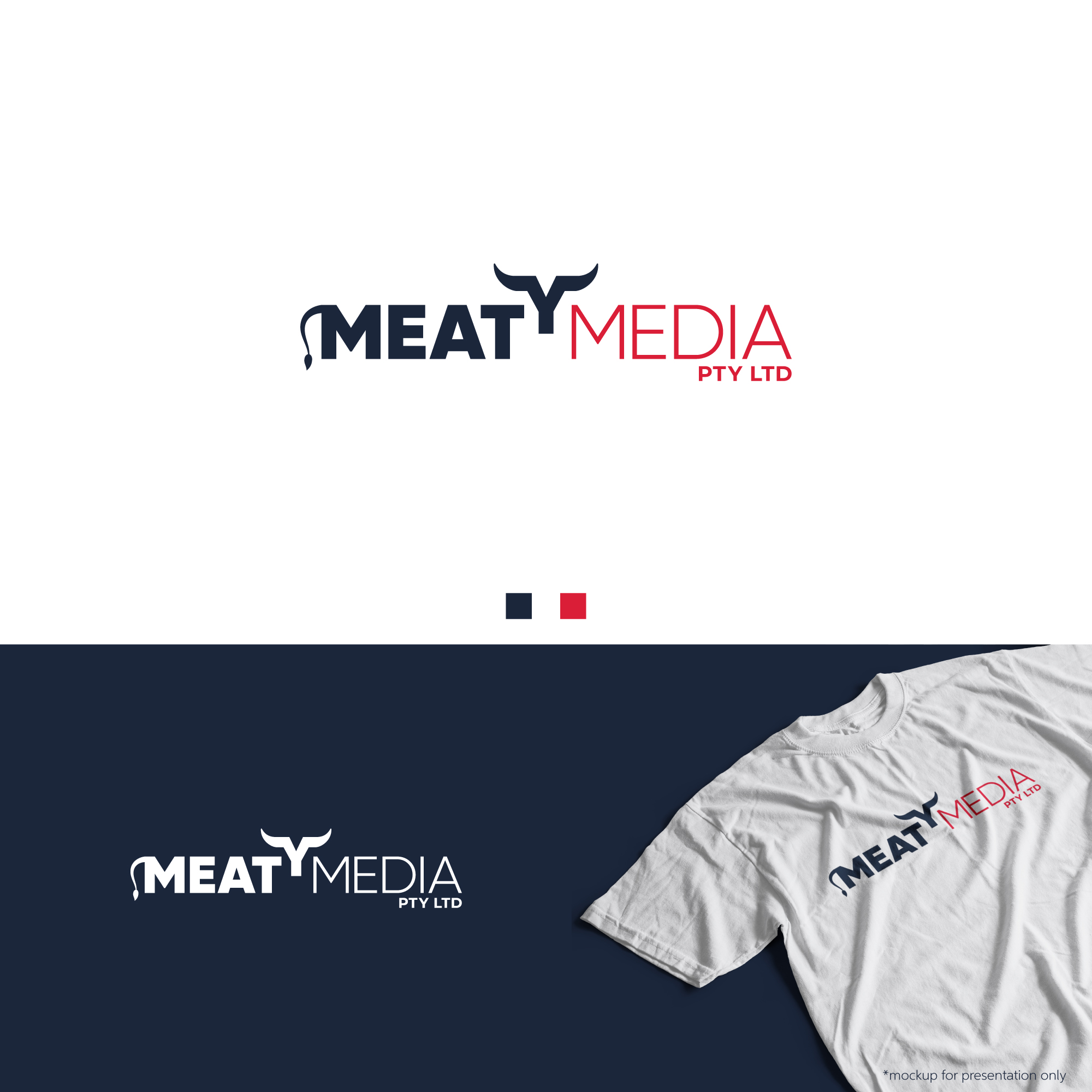 Logo Design by Arjuna Design for Scott Masters Media | Design #36098677