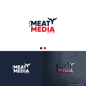 Logo-Design von Arjuna Design für Scott Masters Media | Design: #36098678