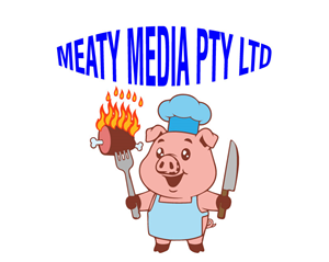 Logo Design by truststudios for Scott Masters Media | Design: #36118091