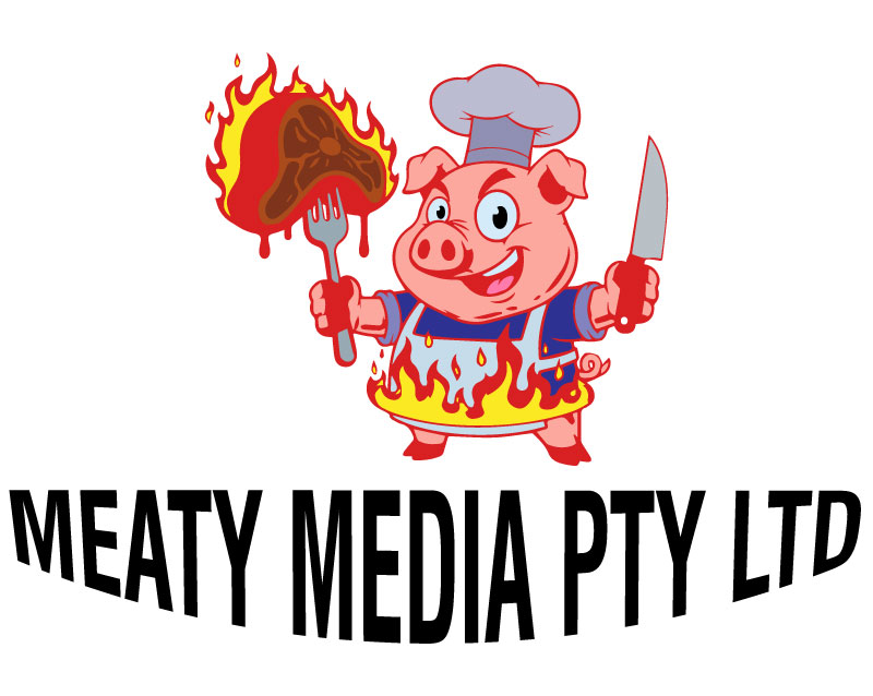 Logo Design by truststudios for Scott Masters Media | Design #36118092